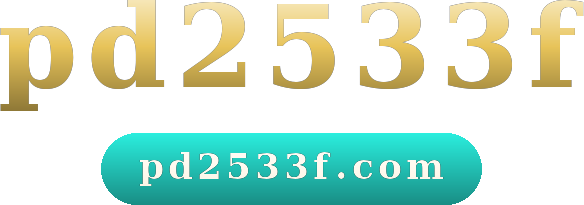 pd2533f logo